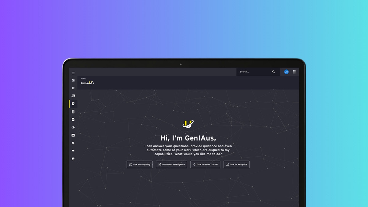 Geniaus case study preview