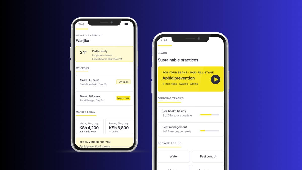 Peepal case study preview