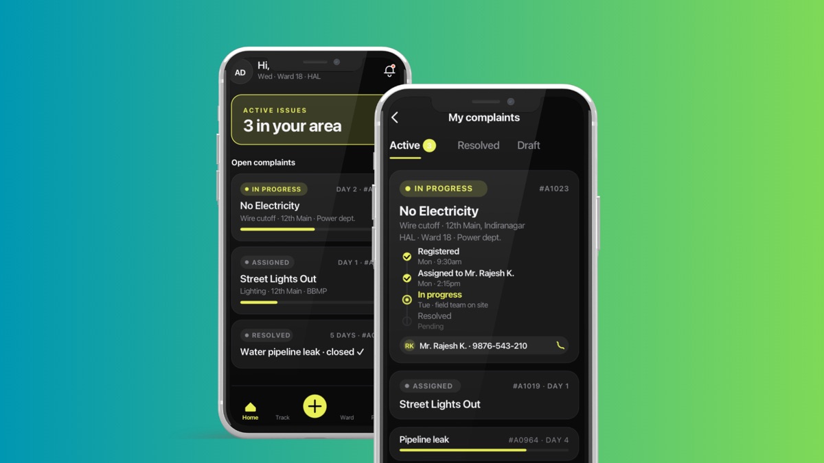 ResolveNow case study preview