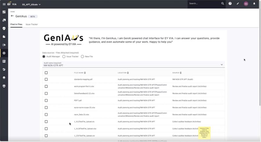 GenIAus beta state 2