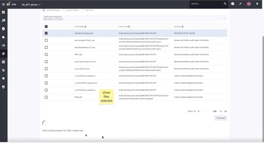 GenIAus beta state 5