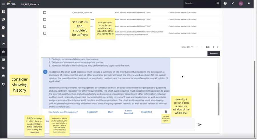 GenIAus beta state 8